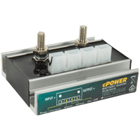 Enerdrive 12V/24V 60A IP66 Battery Guard - Low Battery Cutout Main Image