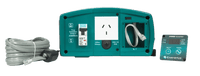 Enerdrive 24V 2000W ePower Pure Sine Wave Inverter w/ RCD & AC Transfer Switch 1