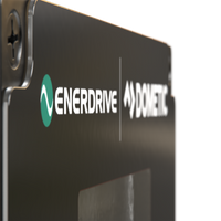 Enerdrive EN3DC100 12V 100A DC-DC Battery Charger