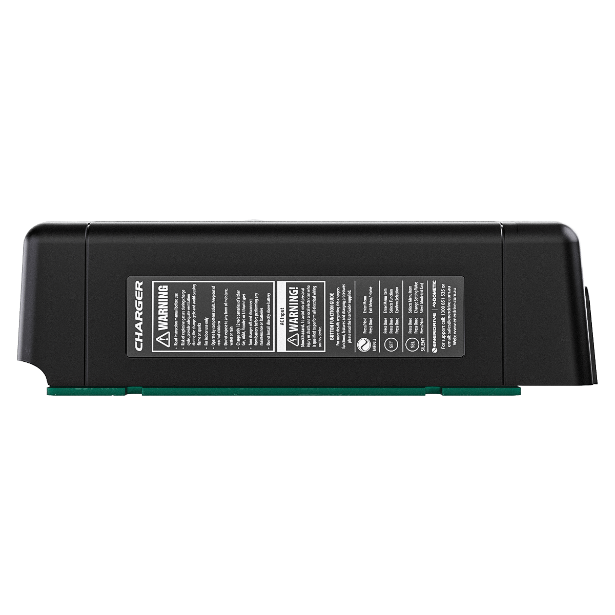 Enerdrive 12V 40A+ DC2DC ePower Charger/MPPT (DC-DC) 3