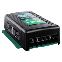 Enerdrive 12V 40A+ DC2DC ePower Charger/MPPT (DC-DC) 2