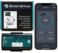 Enerdrive ePro Bluetooth Dongle 2