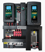 Enerdrive eSystem 40/40 AC/DC, SIMARINE Main Image