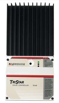 Enerdrive eSystem 60/40 AC/DC, TS-45, SIMARINE 3