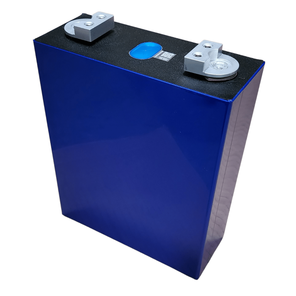 EVE 3.2V 304Ah LiFePO4 Prismatic EV Grade A Cell Main Image