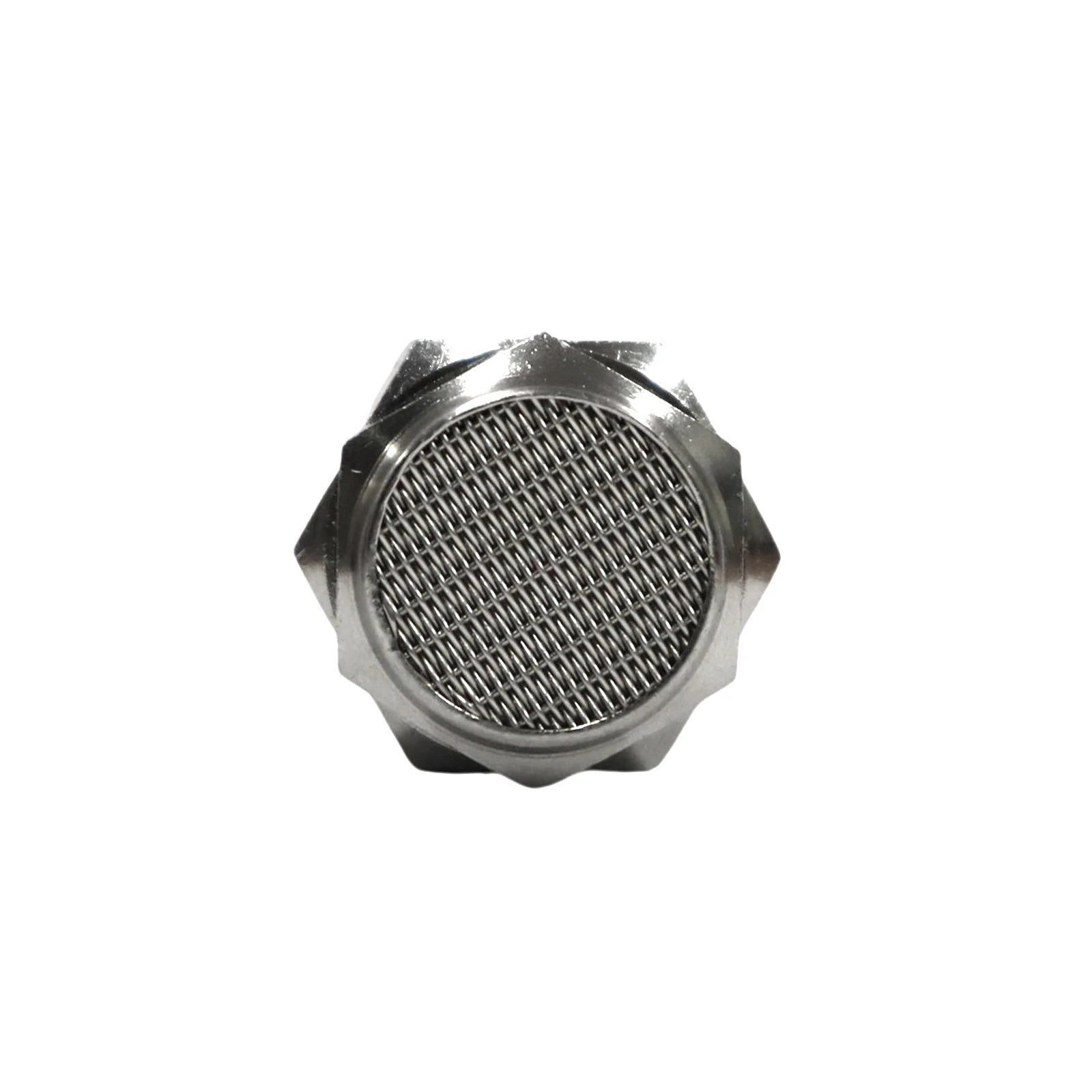 Exotronic 1/2" BSP 10mm OD 304 Stainless Steel Battery Vent