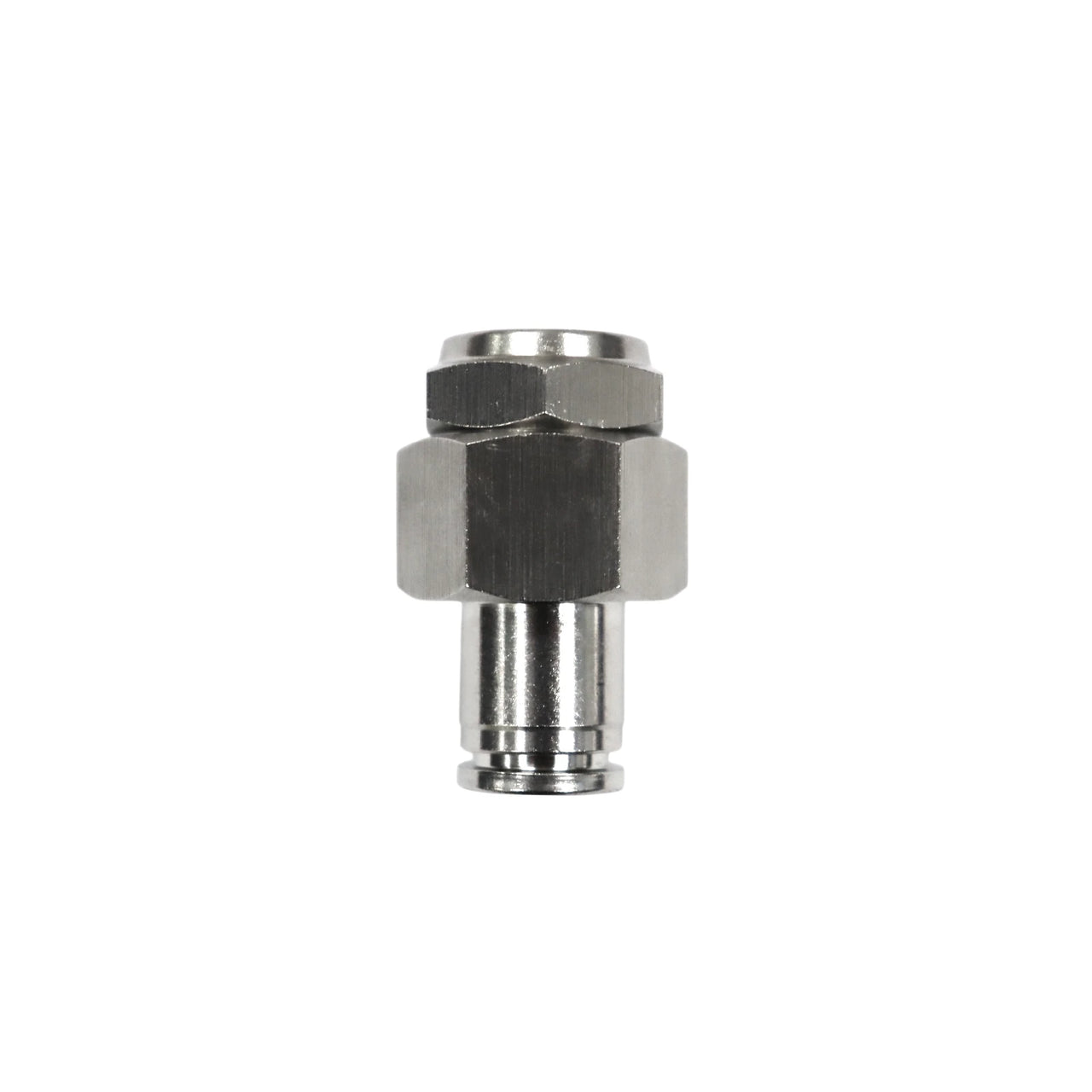 Exotronic 1/2" BSP 10mm OD 304 Stainless Steel Battery Vent