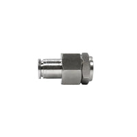 Exotronic 1/2" BSP 10mm OD 304 Stainless Steel Battery Vent