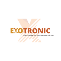 Exotronic 150A Black 6x M6 Stud Busbar with Cover 7