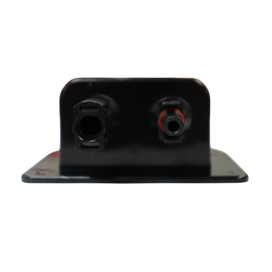 Exotronic MC4 Connector Cable Entry Cover 2