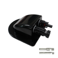 Exotronic MC4 Connector Cable Entry Cover Main Image