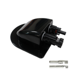 Exotronic MC4 Connector Cable Entry Cover Main Image