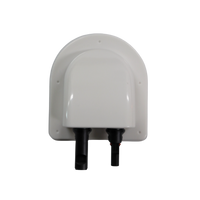 Exotronic MC4 Connector Cable Entry Cover 1