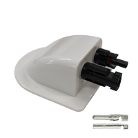 Exotronic MC4 Connector Cable Entry Cover Main Image