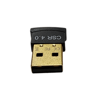 Mini Bluetooth USB Adapter - Ruuvi/Mopeka to Cerbo Compatible 1