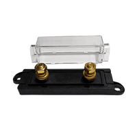 Exotronic ANL/CNN Fuse Holder 1