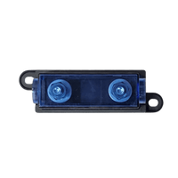 Exotronic Mega/AMG/ANM Fuse Holder 2