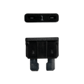 Exotronic ATO/ATC Standard Automotive Blade Fuse 1A Main Image