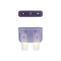 Exotronic ATO/ATC Standard Automotive Blade Fuse 3A Main Image