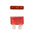 Exotronic ATO/ATC Standard Automotive Blade Fuse 40A Main Image