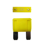 Exotronic Maxi Blade Fuse 20A Main Image
