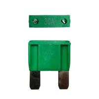 Exotronic Maxi Blade Fuse 30A Main Image