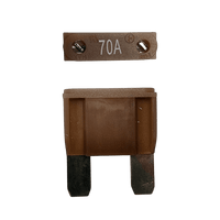Exotronic Maxi Blade Fuse 70A Main Image