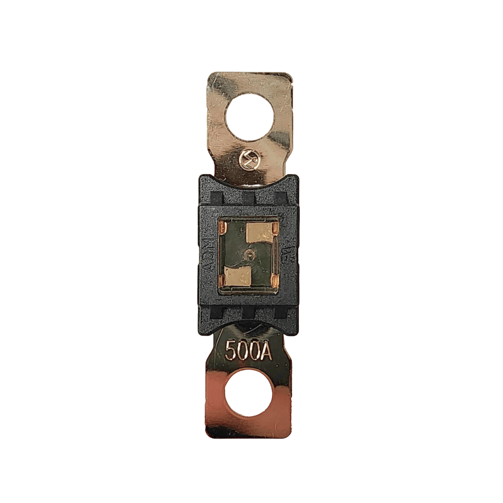 Exotronic Mega/AMG/ANM Fuse 500A Main Image