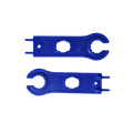 Exotronic MC4 Compatible Spanner Set (Pair) Main Image