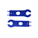 Exotronic MC4 Compatible Spanner Set (Pair) Main Image