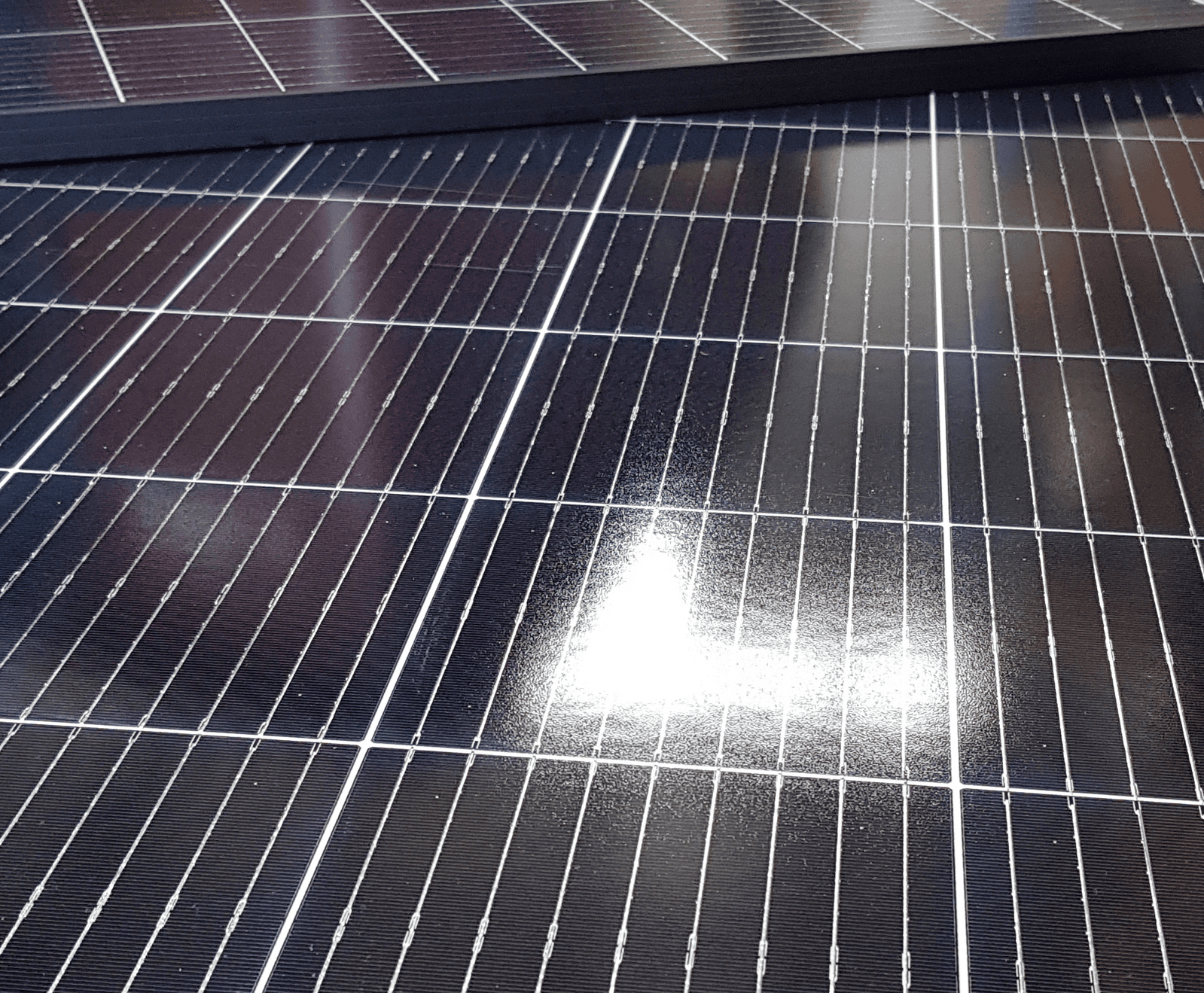 Exotronic 40W Fixed Solar Panel 3