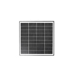 Exotronic 30W Fusion Fixed Solar Panel