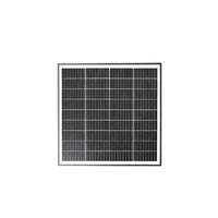 Exotronic 30W Fusion Fixed Solar Panel