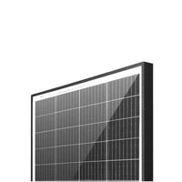 Exotronic 30W Fusion Fixed Solar Panel