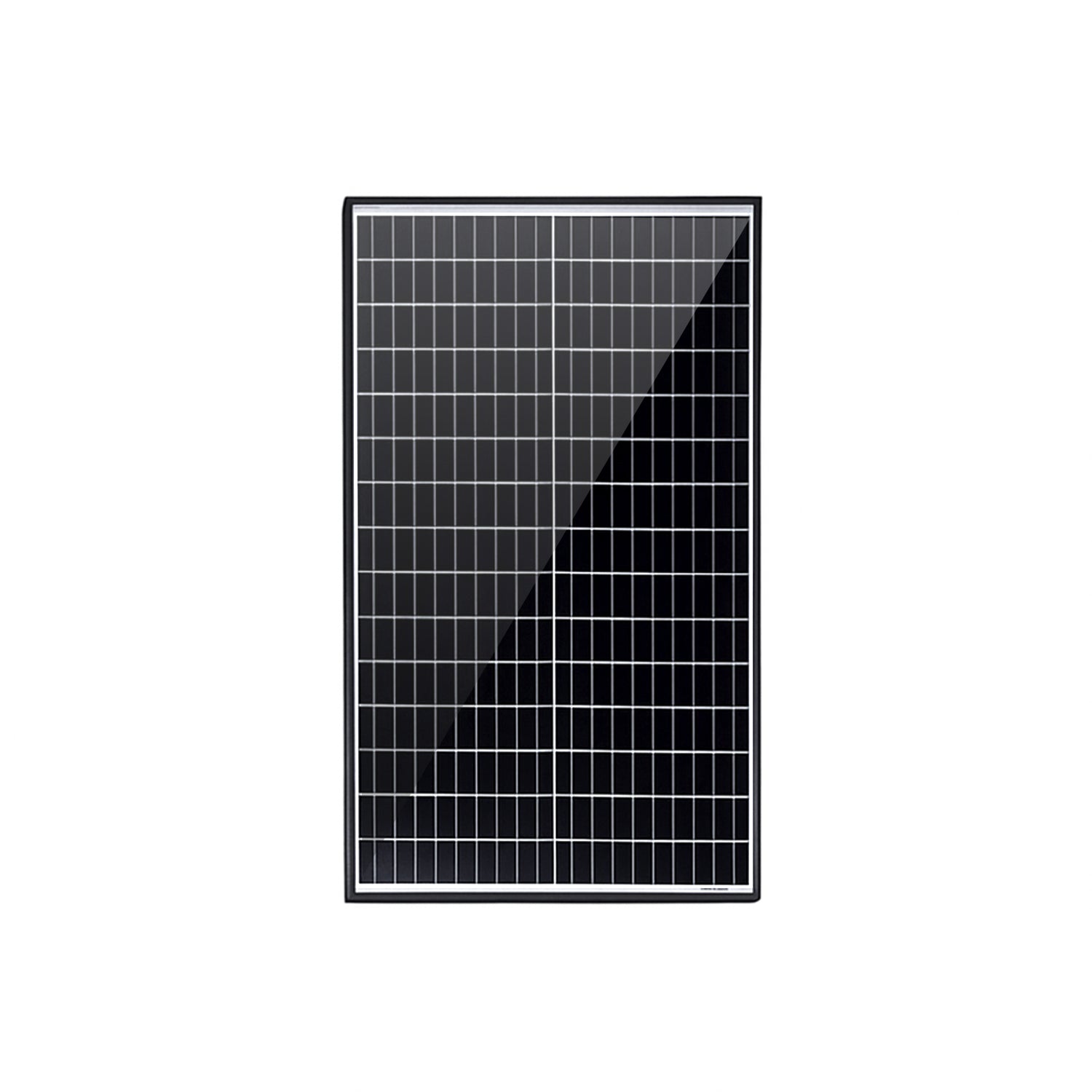 Exotronic 50W Fusion Fixed Solar Panel