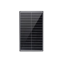 Exotronic 50W Fusion Fixed Solar Panel