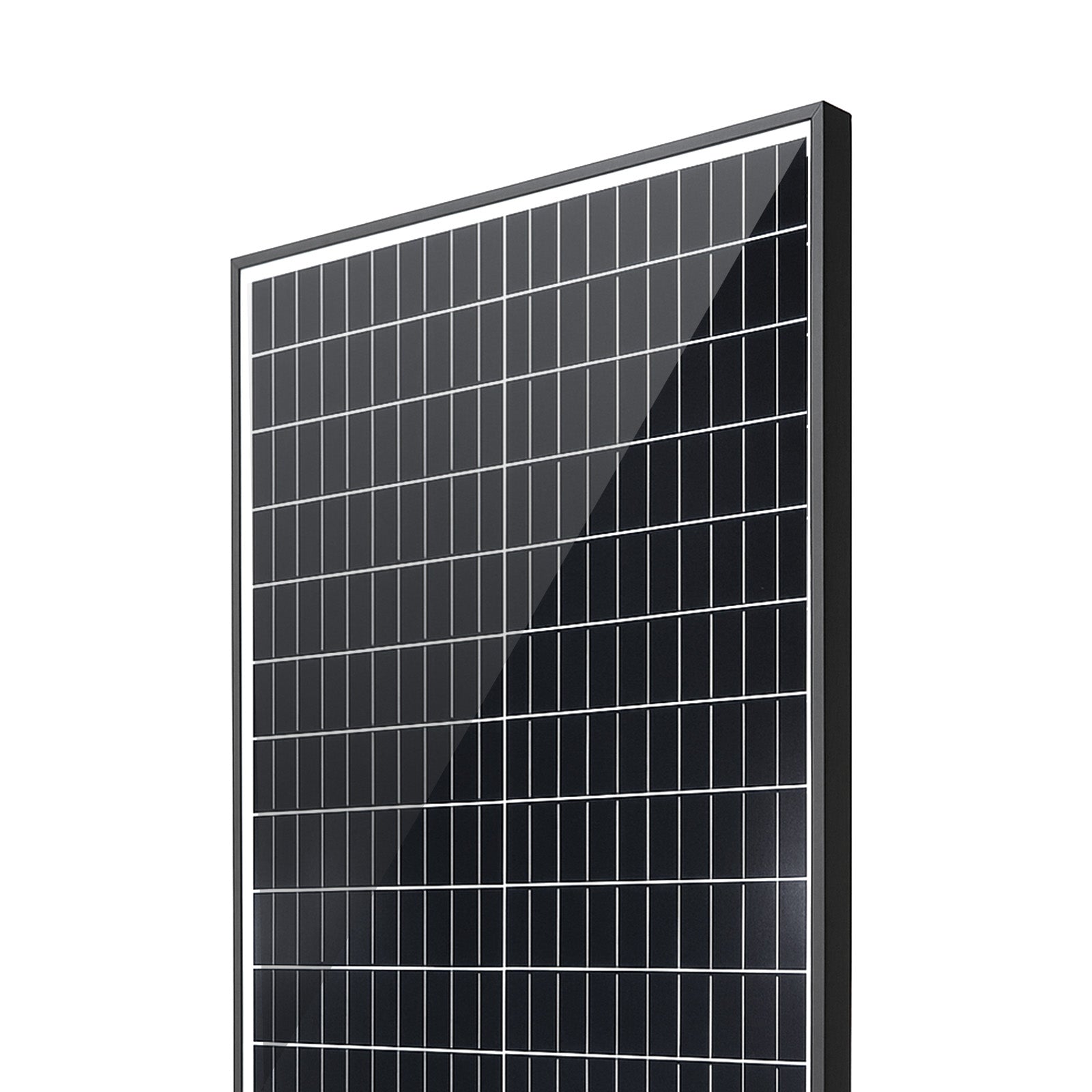 Exotronic 50W Fusion Fixed Solar Panel