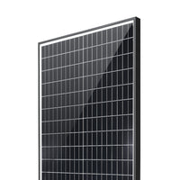 Exotronic 50W Fusion Fixed Solar Panel