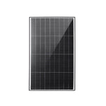 Exotronic 100W Fusion Fixed Solar Panel