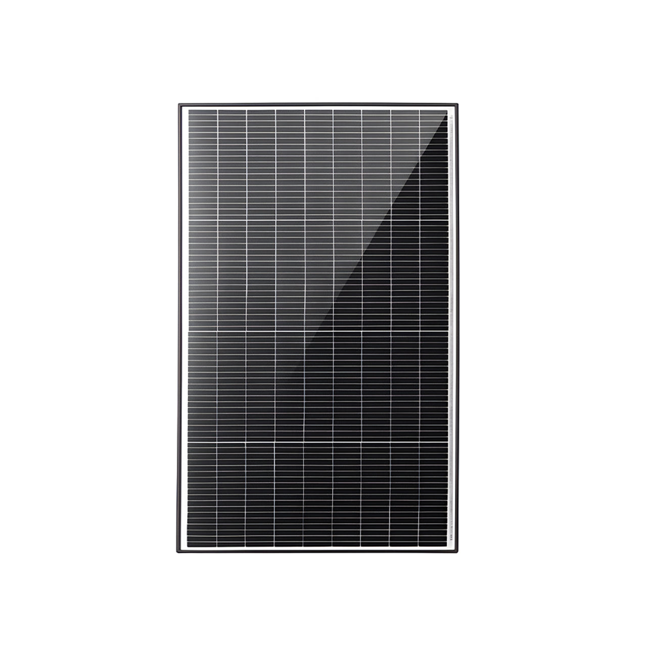 Exotronic 100W Fusion Fixed Solar Panel