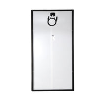 Exotronic 220W Fusion Fixed Solar Panel | Shade Resistant