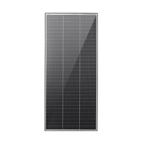 Exotronic 220W Fusion Fixed Solar Panel | Shade Resistant