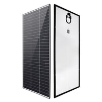 Exotronic 250W Fusion Fixed Solar Panel | Shade Resistant