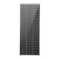 Exotronic 250W Fusion Fixed Solar Panel | Shade Resistant