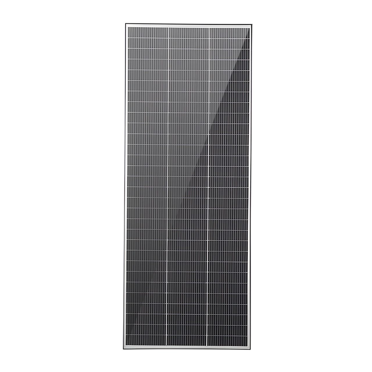 Exotronic 250W Fusion Fixed Solar Panel | Shade Resistant
