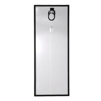 Exotronic 250W Fusion Fixed Solar Panel | Shade Resistant