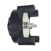 Exotronic 350A Black On Off Battery Switch 3