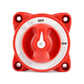 Exotronic 350A On Off Battery Switch Main Image