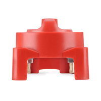 Exotronic 350A On Off Battery Switch 4