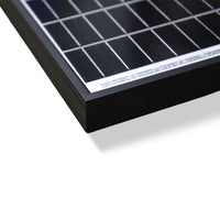 Exotronic 200W Fusion Fixed Solar Panel